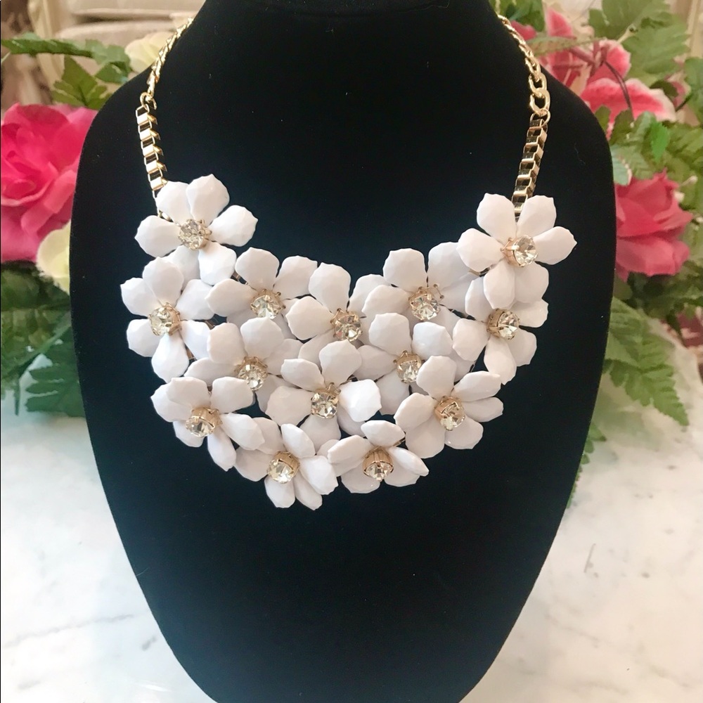 Natasha Necklace.